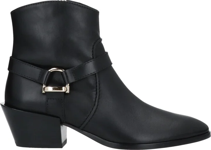Tod's Woman Ankle boots - Image 3