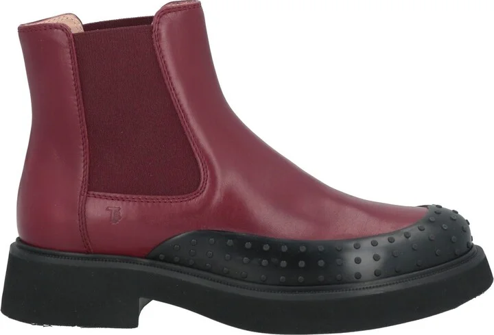 Tod's Woman Ankle boots - Image 3