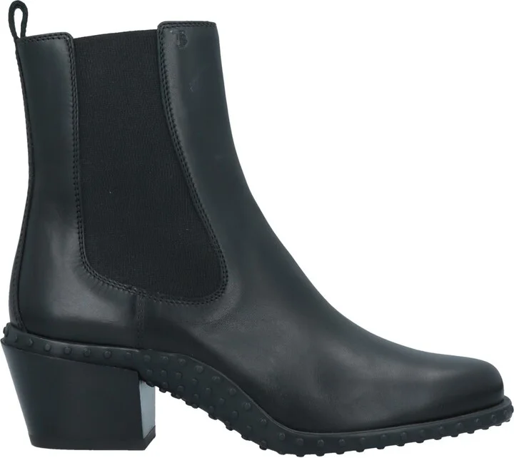 Tod's Woman Ankle boots - Image 3