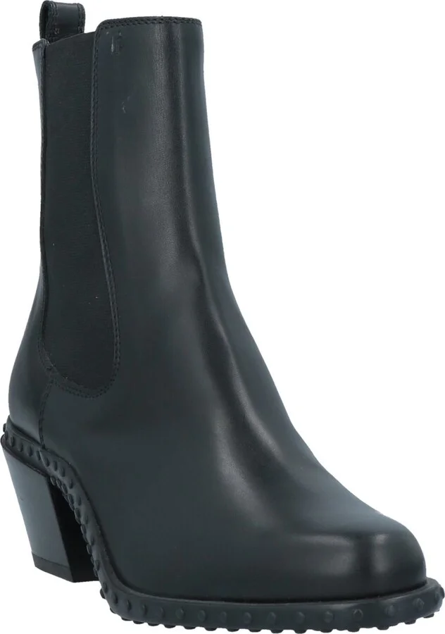 Tod's Woman Ankle boots - Image 4