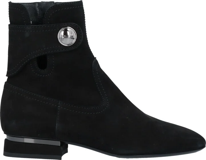 Tod's Woman Ankle boots - Image 3