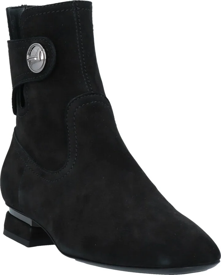 Tod's Woman Ankle boots - Image 4