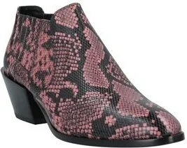 Tod's Woman Ankle boots - Image 2