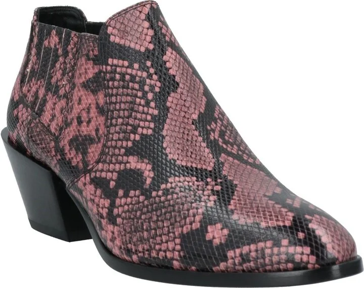 Tod's Woman Ankle boots - Image 4