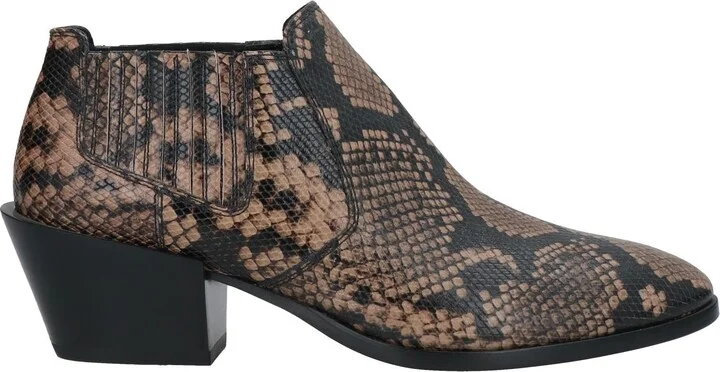 Tod's Woman Ankle boots - Image 6