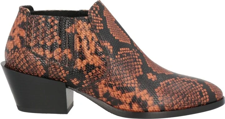 Tod's Woman Ankle boots - Image 9