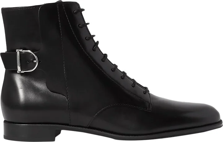 Tod's Woman Ankle boots - Image 3