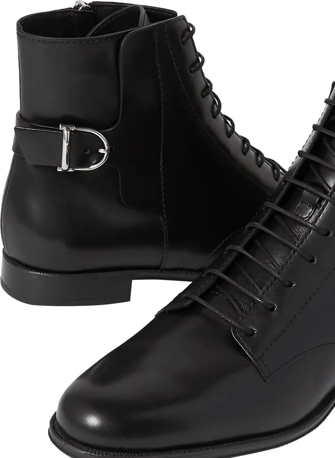Tod's Woman Ankle boots - Image 4