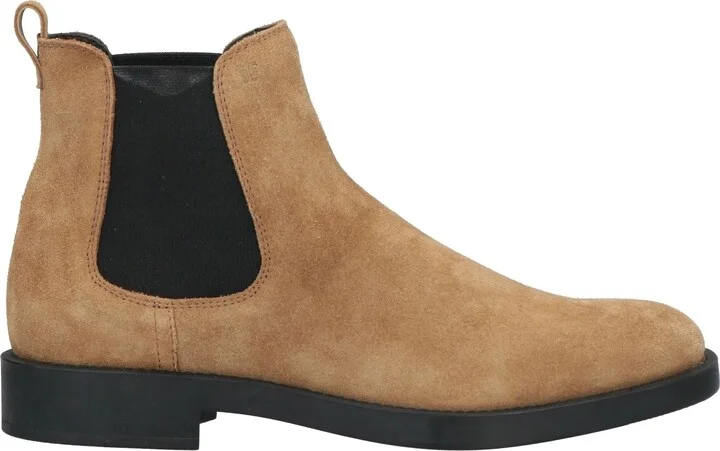 Tod's Woman Ankle boots - Image 3