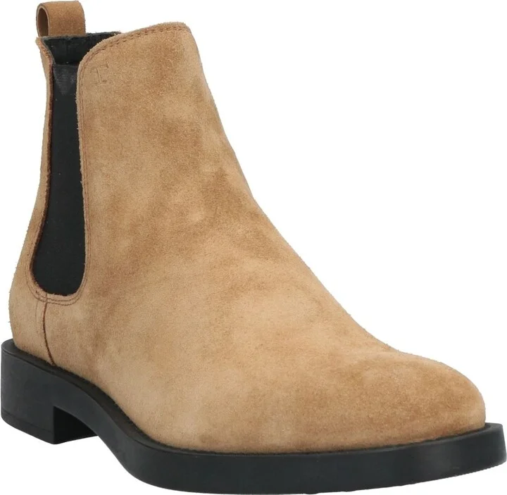 Tod's Woman Ankle boots - Image 4