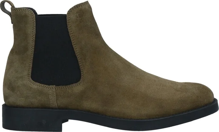 Tod's Woman Ankle boots - Image 6