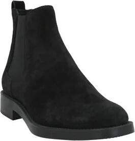 Tod's Woman Ankle boots - Image 8