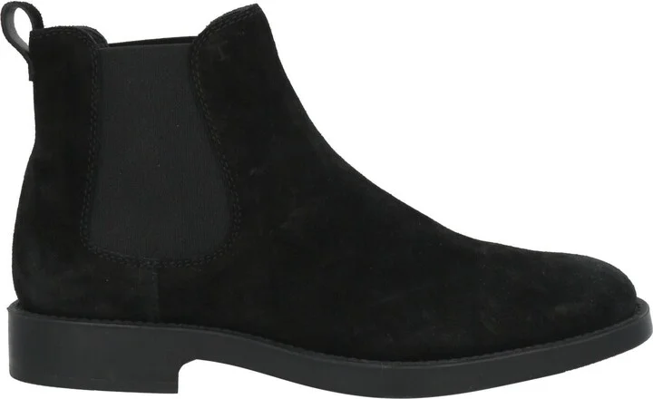 Tod's Woman Ankle boots - Image 9