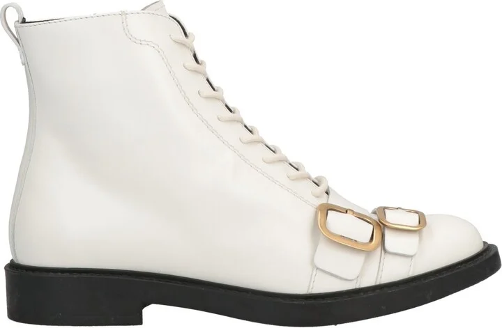 Tod's Woman Ankle boots - Image 3