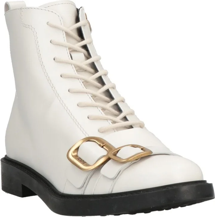 Tod's Woman Ankle boots - Image 4