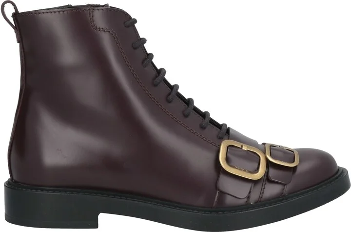 Tod's Woman Ankle boots - Image 6