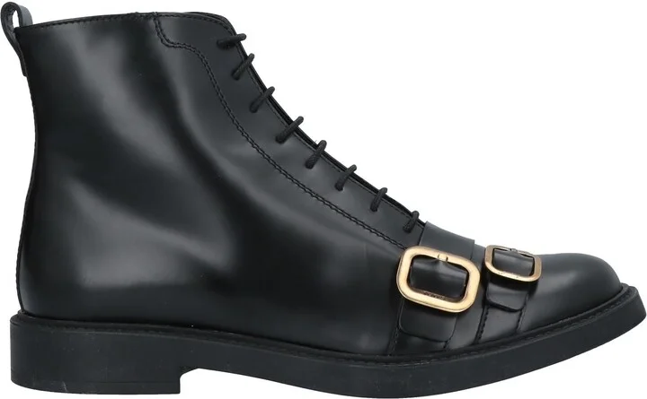 Tod's Woman Ankle boots - Image 9