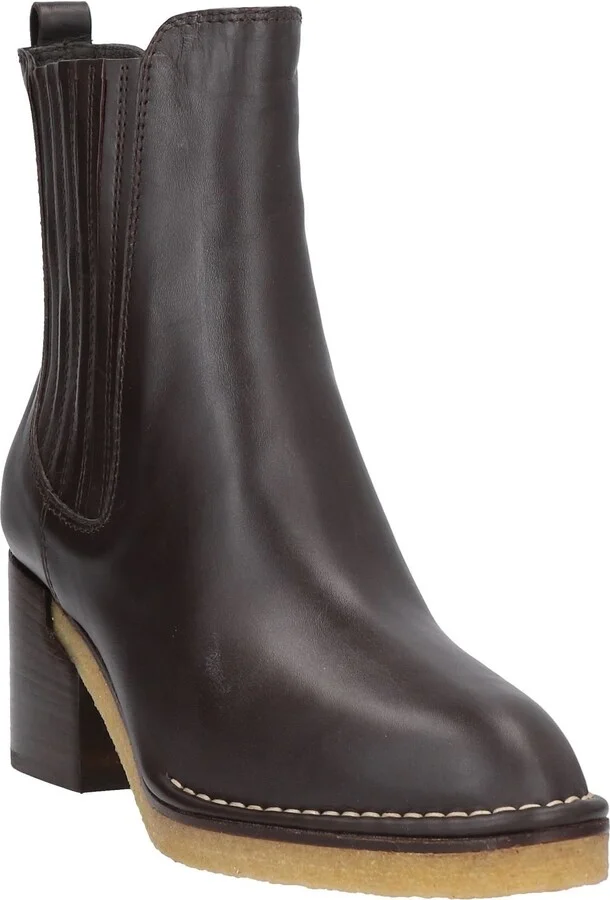 Tod's Woman Ankle boots - Image 4