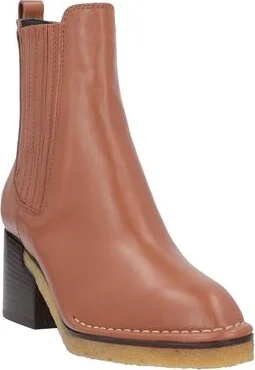 Tod's Woman Ankle boots - Image 5