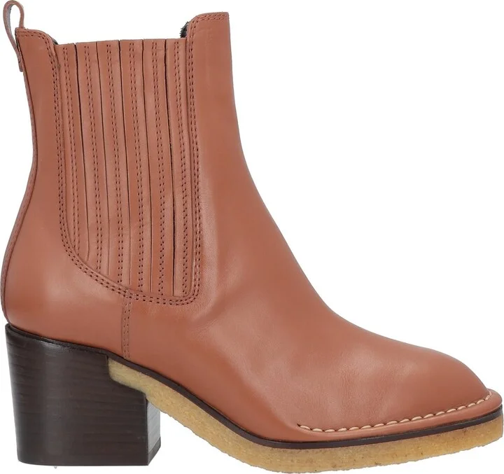 Tod's Woman Ankle boots - Image 6