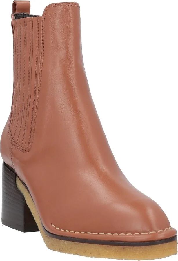 Tod's Woman Ankle boots - Image 7