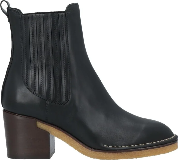 Tod's Woman Ankle boots - Image 9
