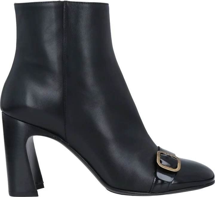 Tod's Woman Ankle boots - Image 3