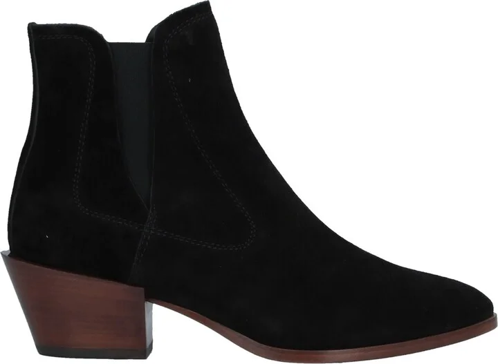 Tod's Woman Ankle boots - Image 3