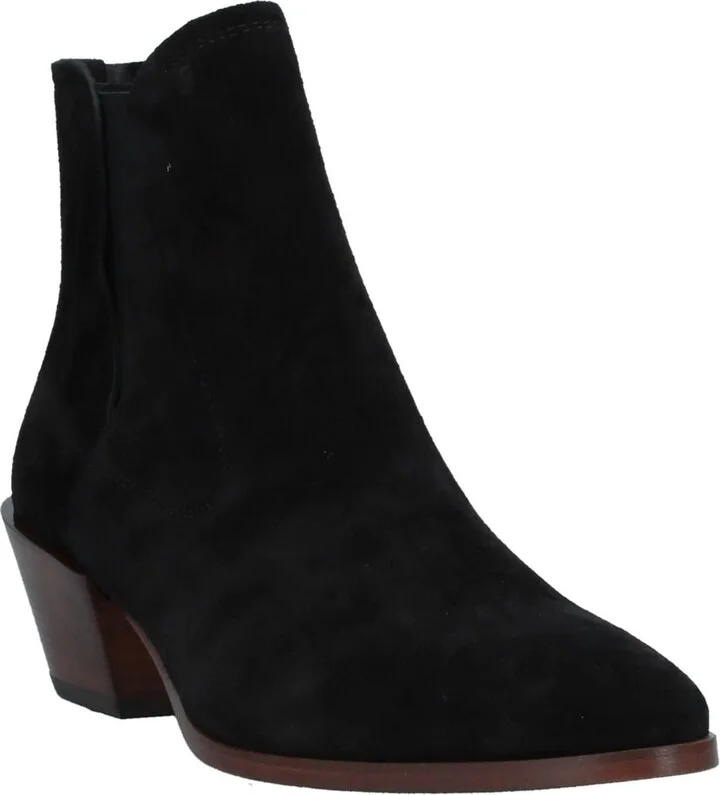 Tod's Woman Ankle boots - Image 4