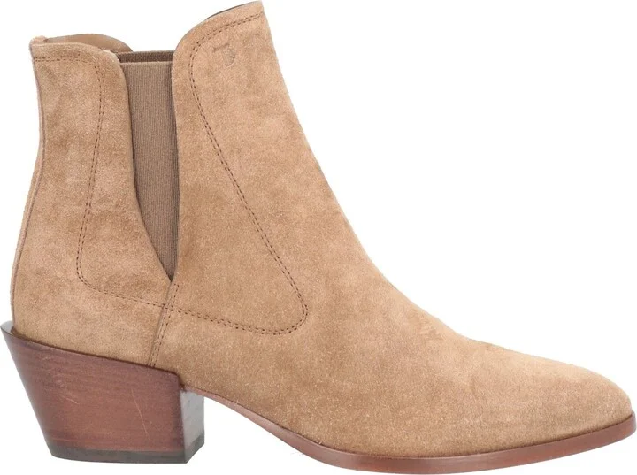 Tod's Woman Ankle boots - Image 6