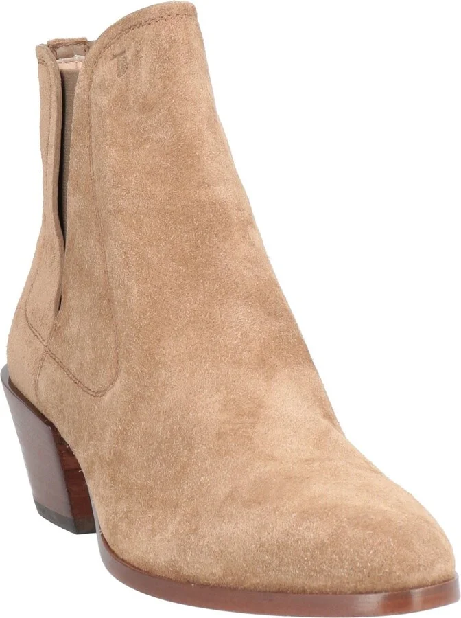 Tod's Woman Ankle boots - Image 7