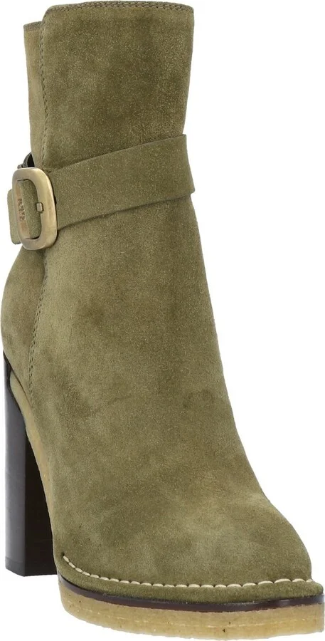 Tod's Woman Ankle boots - Image 4