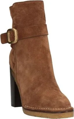 Tod's Woman Ankle boots - Image 5