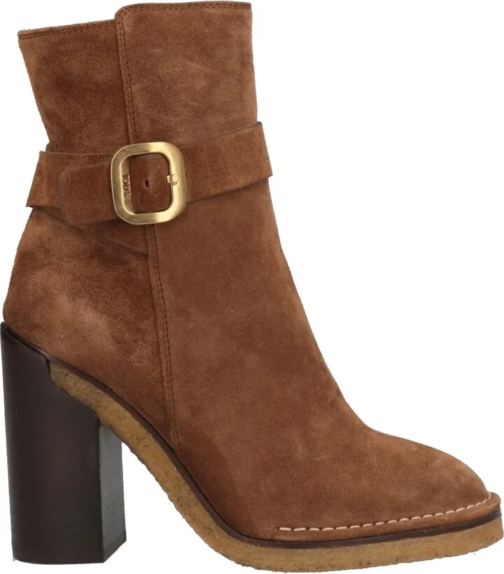 Tod's Woman Ankle boots - Image 6