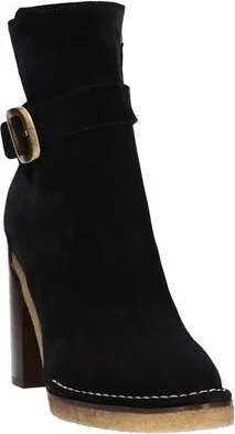 Tod's Woman Ankle boots - Image 8