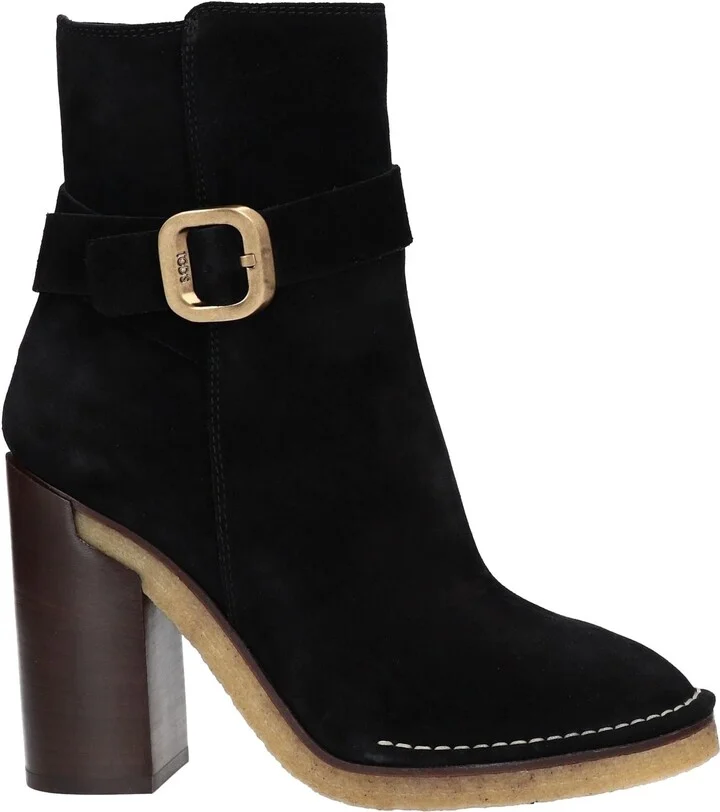 Tod's Woman Ankle boots - Image 9
