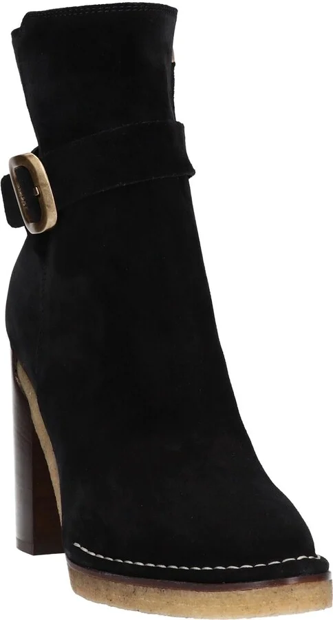Tod's Woman Ankle boots - Image 10