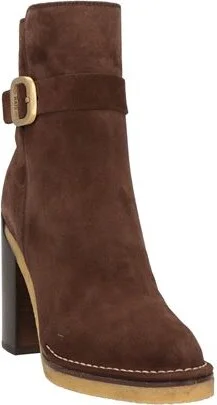 Tod's Woman Ankle boots - Image 11