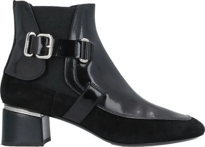 Tod's Woman Ankle boots - Image 3