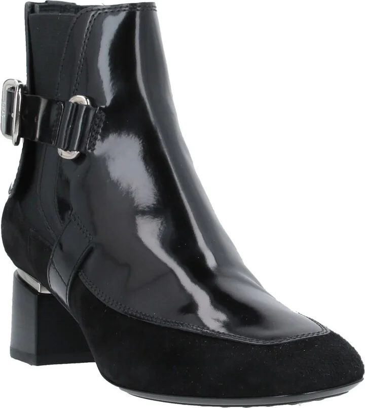 Tod's Woman Ankle boots - Image 4