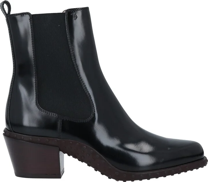 Tod's Woman Ankle boots - Image 3