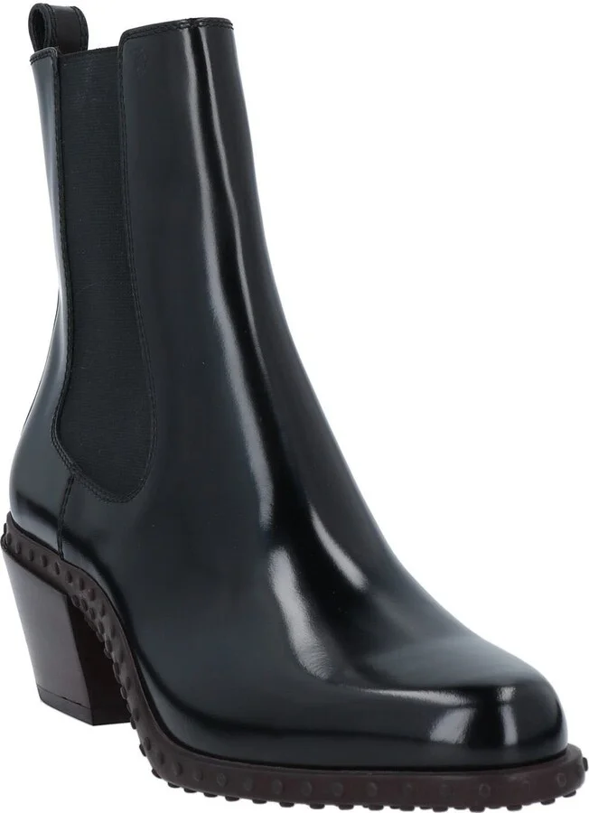 Tod's Woman Ankle boots - Image 4