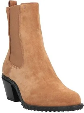 Tod's Woman Ankle boots - Image 2