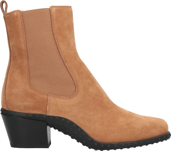Tod's Woman Ankle boots - Image 3
