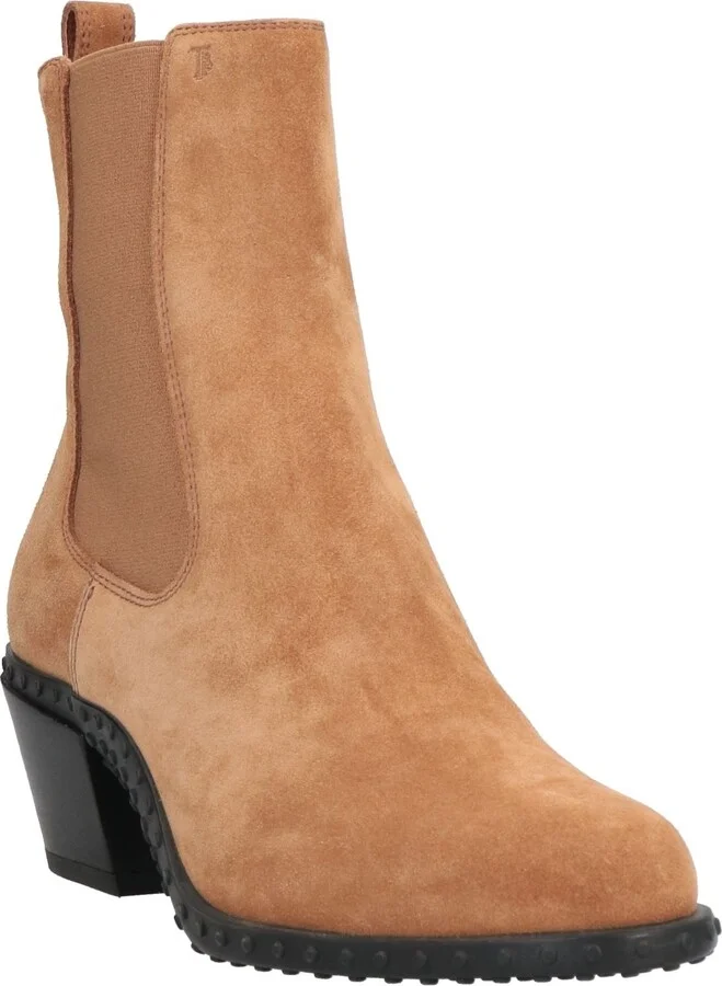 Tod's Woman Ankle boots - Image 4