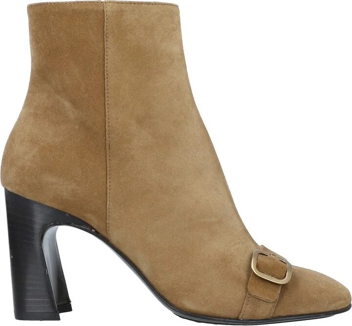 Tod's Woman Ankle boots - Image 3