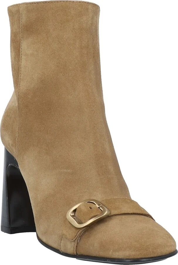 Tod's Woman Ankle boots - Image 4