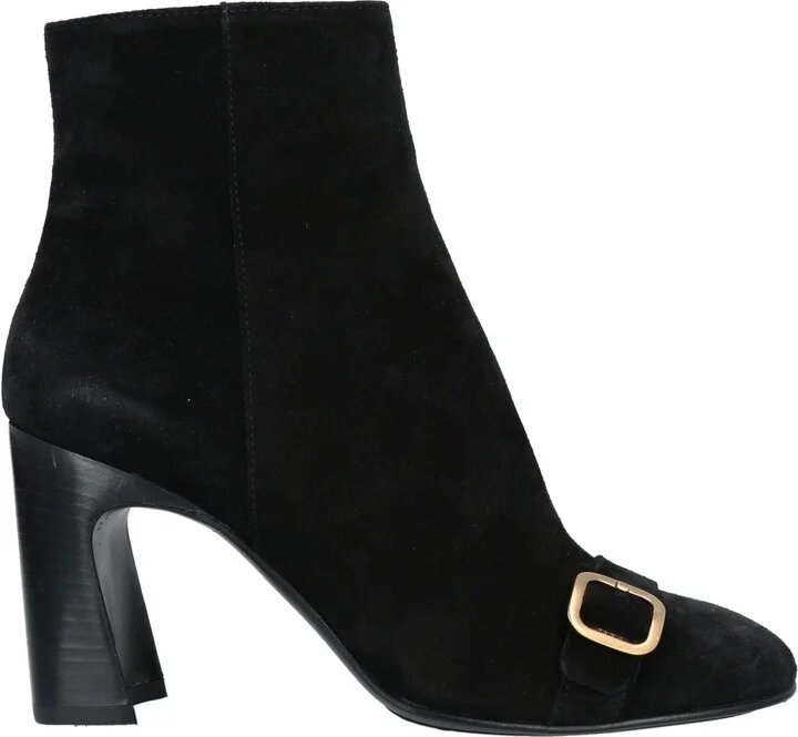 Tod's Woman Ankle boots - Image 6
