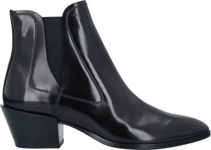 Tod's Woman Ankle boots - Image 3