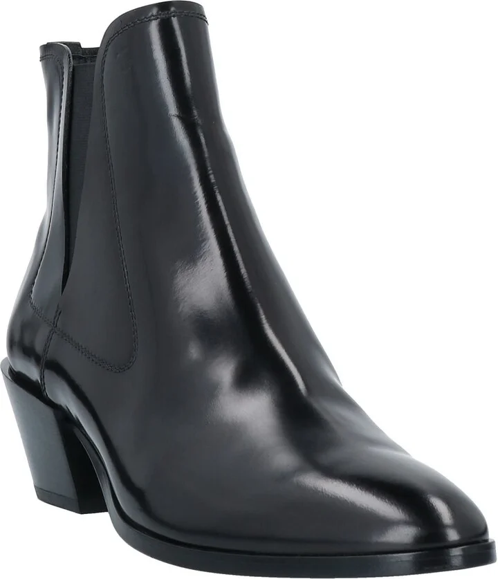 Tod's Woman Ankle boots - Image 4